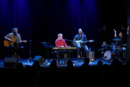 Koncert Slavka Ivančiča ob materinskem dnevu 11 Foto Ljubo Vukelič